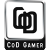 Logo of Wiki Cod-Gamer