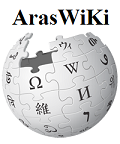 Logo of دانشنامه ارس