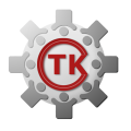Logo of Commontk