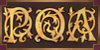 Logo of Pokemon of Avalon Wiki