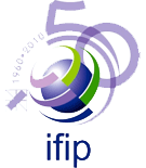 Logo of Ifipidman2010