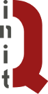 Logo of Initq
