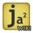 Logo of Jaangle Music Organizer Wiki