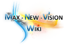 Logo of Max-New-Vision Wiki