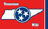 Logo of TennesseeWiki