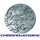 Logo of ChronoWiki