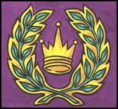 Logo of EastKingdomWiki