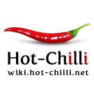 Logo of Hot-Chilli Wiki