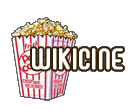 Logo of Wikicine el diccionario del cine
