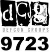 Logo of DC9723