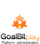 Logo of GoalBit Suite Help