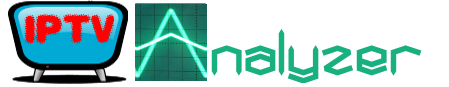 File:IPTV-Analyzer Logo.png