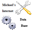 Logo of Internet Database