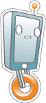 Logo of MobileRead