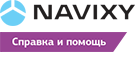 Logo of NAVIXY