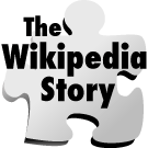 Logo of WikipediaStory