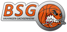 Logo of BSG Vaihingen-Sachsenheim