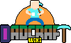 Logo of Dad Craft Wiki
