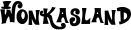 Logo of Willy Wonka & The Chocolate Factory Wiki