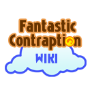 Logo of Fantastic Wiki