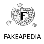 Logo of Fakeapedia