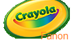 Logo of Crayola Fanon Wiki