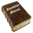 Logo of RemediationManual