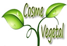 Logo of CosmeVegetal