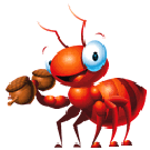 Logo of AntWiki