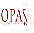 Logo of Opas