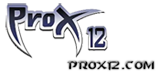 Logo of Prox12 PvP Paradise