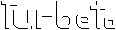 Logo of Turbeto