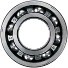 Logo of Bearings Wikipedia