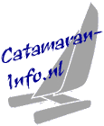 Logo of Catamaran info