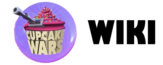 Logo of Cupcake Wars Wiki