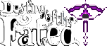 Logo of Destiny Of The Fated Wiki