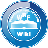 Logo of Walkera Raptor Forum Wiki