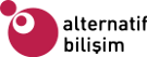 Logo of Alternatif Bilişim Derneği
