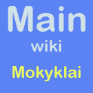 Logo of Mano wiki
