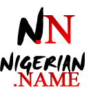 Logo of Nigerian.name
