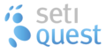 Logo of Setiquest wiki
