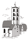 Logo of Wiki der Kirchengemeinde Christuskirche Su-Ro