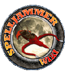 Logo of Spelljammer Wiki