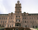 Logo of Independence of Québec