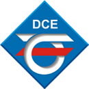 Logo of DCEwiki