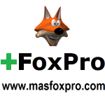 Logo of MasFoxPro Wiki