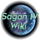 Logo of Sagan4Wiki