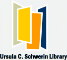 Logo of Ursula C. Schwerin Library Subject Guides