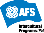Logo of AFSWiki