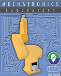Logo of MechatronicsUSP